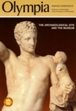 Bertrand.pt - Olympia - The Archaeological Site And The Museums