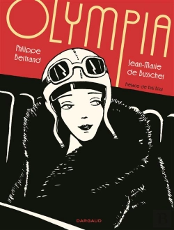 Bertrand.pt - Olympia ; Une Jeune Aristocrate Dans Le Berlin Des Années 20