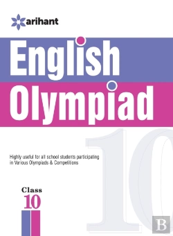 Bertrand.pt - Olympiad Books Practice Sets - English Class 10th