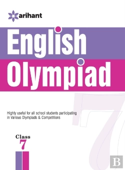 Bertrand.pt - Olympiad Books Practice Sets -  English Class 7th