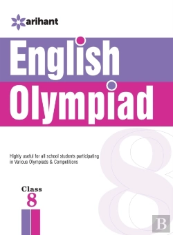 Bertrand.pt - Olympiad Books Practice Sets - English Class 8th