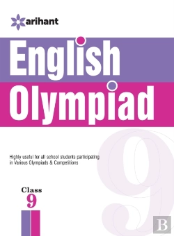 Bertrand.pt - Olympiad Books Practice Sets - English Class 9th