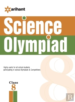Bertrand.pt - Olympiad Books Practice Sets -  Science Class 8th