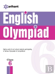 Olympiad English Class 6th