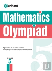 Olympiad Mathematics 5th