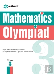 Olympiad Mathematics Class 3rd