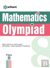 Olympiad Mathematics Class 8th