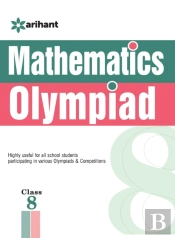 Olympiad Mathematics Class 8th