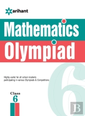 Olympiad Maths 6th