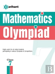 Olympiad Maths Class 7th