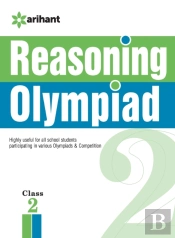 Olympiad Reasoning Class 2nd