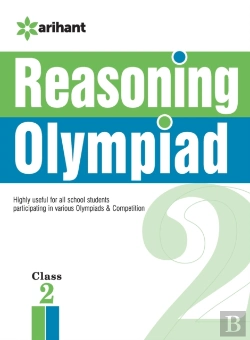 Bertrand.pt - Olympiad Reasoning Class 2nd
