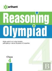 Olympiad Reasoning Class 4th