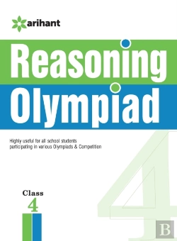 Bertrand.pt - Olympiad Reasoning Class 4th