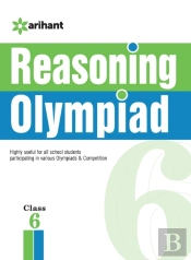Olympiad Reasoning Class 6th