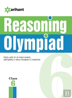 Bertrand.pt - Olympiad Reasoning Class 6th