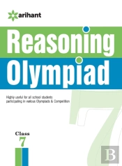 Olympiad Reasoning Class 7th
