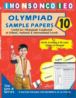 Bertrand.pt - Olympiad Sample Paper 10