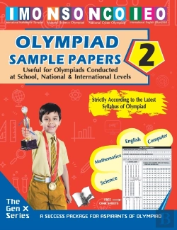 Bertrand.pt - Olympiad Sample Paper 2