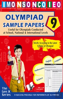 Bertrand.pt - Olympiad Sample Paper 9
