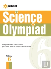Olympiad Science 6th