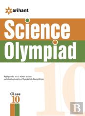 Olympiad Science Class 10th