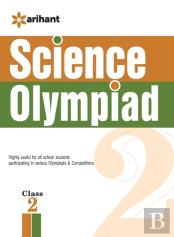Olympiad Science Class 2nd