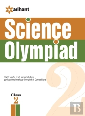 Olympiad Science Class 2nd