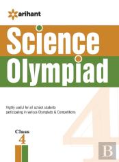 Olympiad Science Class 4th