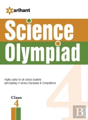 Olympiad Science Class 4th