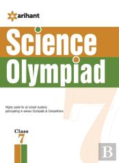 Olympiad Science Class 7th
