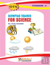 Olympiad Trainer (Std. I