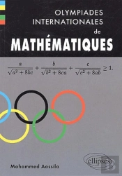 Olympiades Internationales De Mathématiques