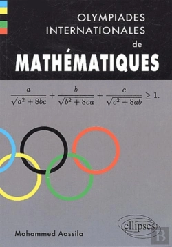 Bertrand.pt - Olympiades Internationales De Mathématiques