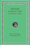 Olympian Odes. Pythian Odes