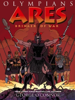 Bertrand.pt - Olympians: Ares