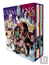 Olympians Boxed Set