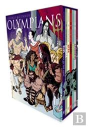 Olympians Boxed Set