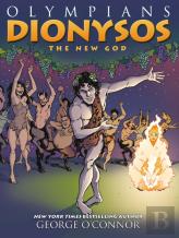 Olympians: Dionysos