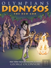 Olympians: Dionysos