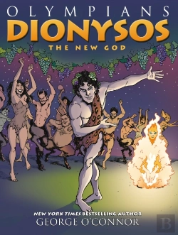 Bertrand.pt - Olympians: Dionysos