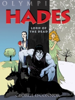 Bertrand.pt - Olympians: Hades