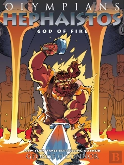 Bertrand.pt - Olympians: Hephaistos