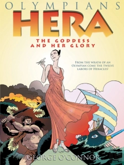 Bertrand.pt - Olympians: Hera