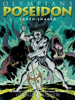 Bertrand.pt - Olympians: Poseidon