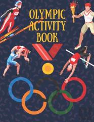 Olympic Activity Book