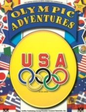 Olympic Adventures