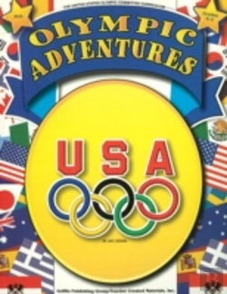 Bertrand.pt - Olympic Adventures