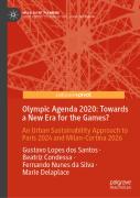 Olympic Agenda 2020: Towards A New Era For The Games?