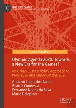 Bertrand.pt - Olympic Agenda 2020: Towards A New Era For The Games?